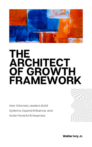 A Practical Guide for building High-Impact Organizations